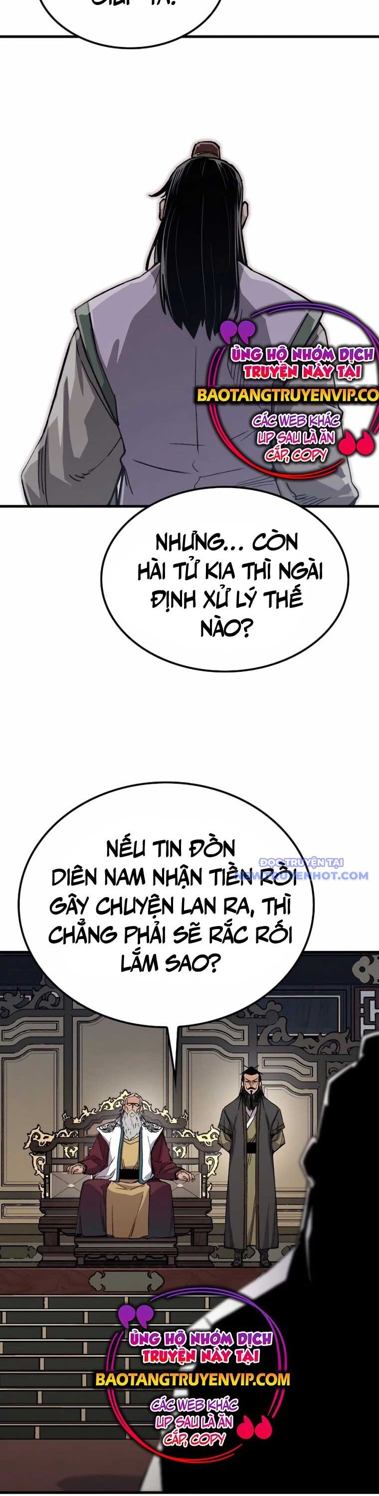 Thiên Ma Quy Hoàn Chương 63 Ảnh 59