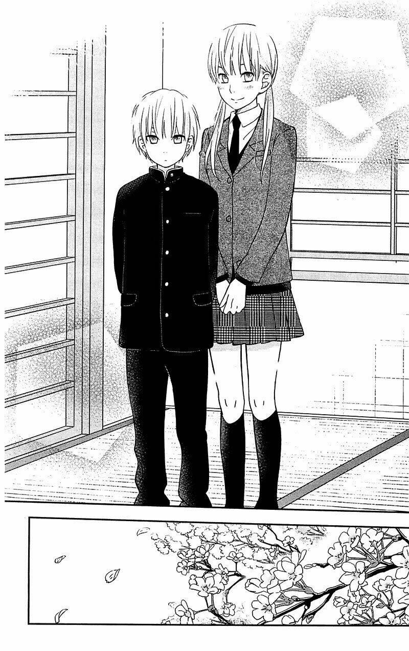 Tonari No Kaibutsu-Kun Chương 47 Ảnh 6