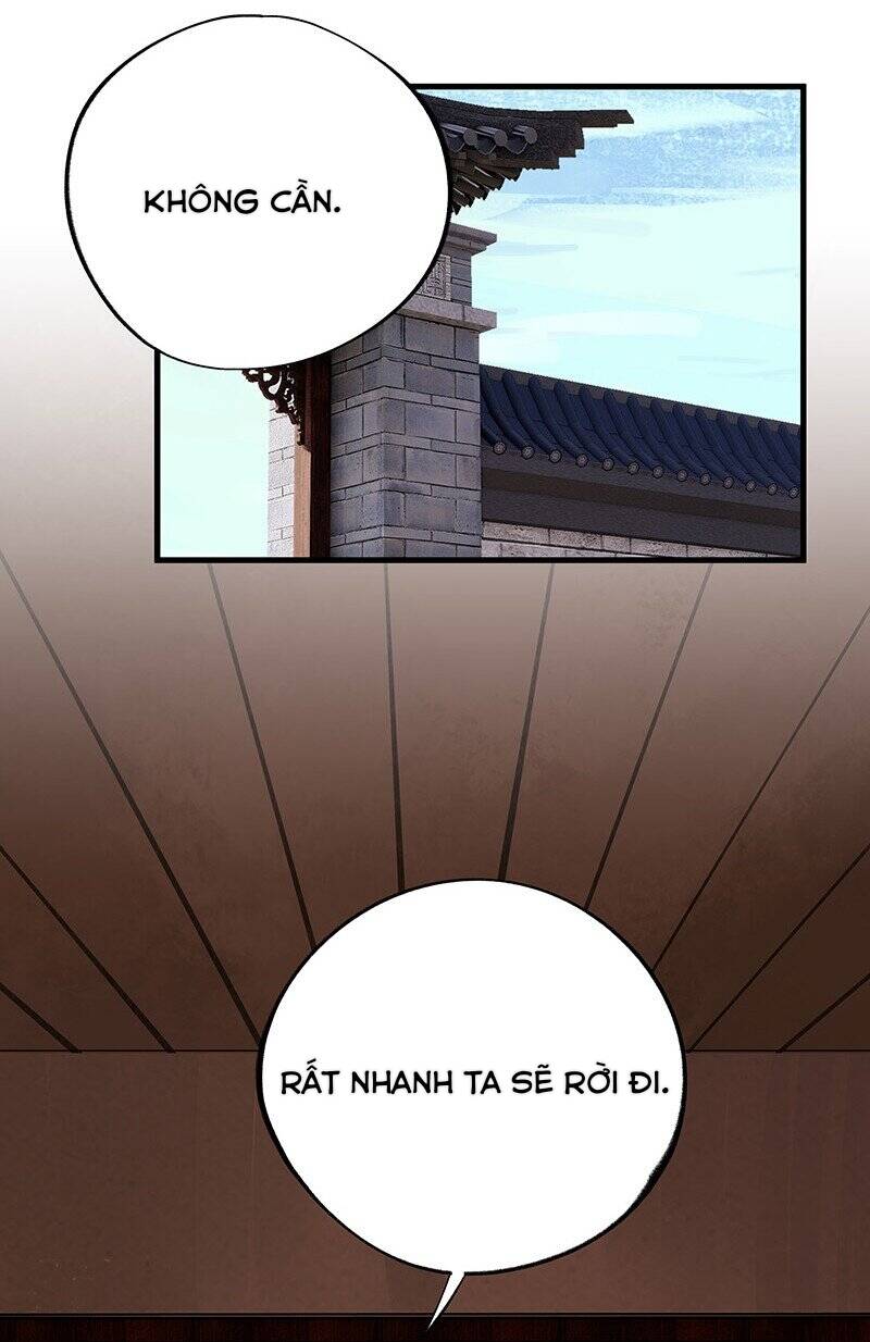 Đại Đạo Triều Thiên Chương 69 Ảnh 26