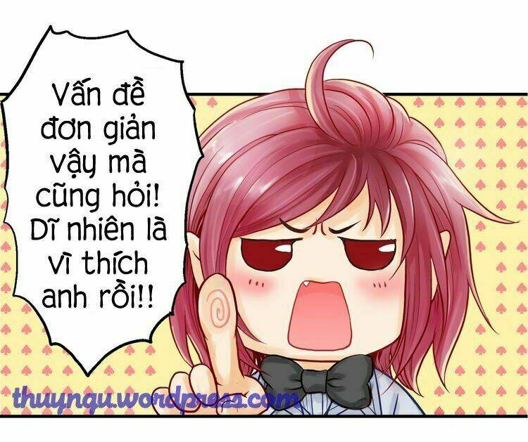 Xin Hãy Cho Tui Mặt Trời! Chương 2 Ảnh 8