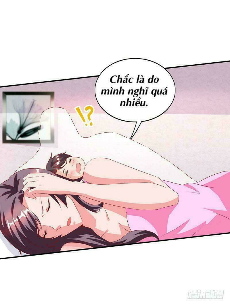 Tổng Tài Daddy Siêu Quyền Lực Chương 17 Ảnh 12