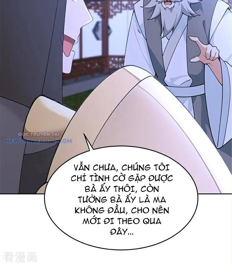 Ta Thực Sự Không Muốn Làm Thần Tiên Chương 113 Ảnh 57