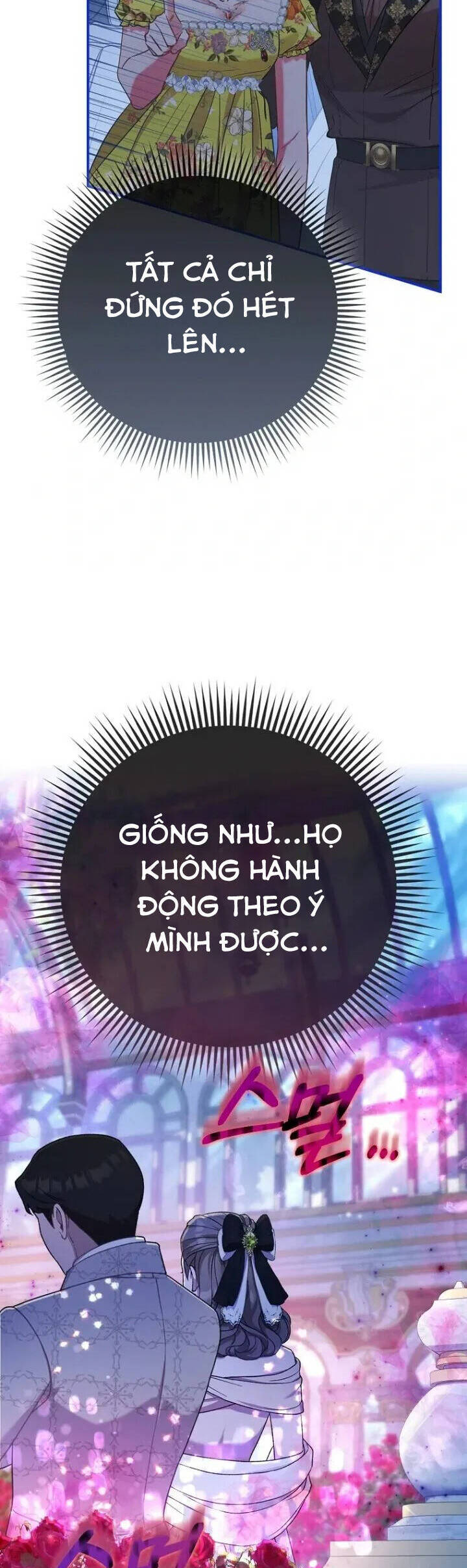 Nàng Công Chúa Của Mọi Người Chương 73 Ảnh 15