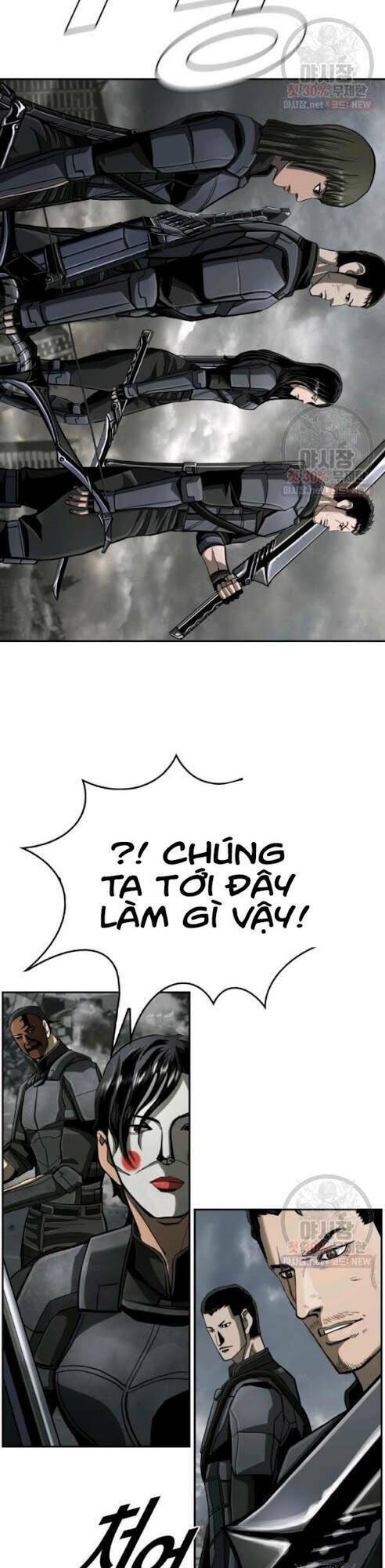 Thợ Săn Đầu Tiên Chương 93 Ảnh 30
