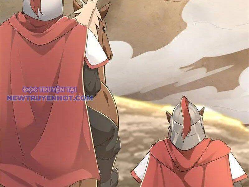 Ta Thực Sự Không Muốn Làm Thần Tiên Chương 122 Ảnh 8