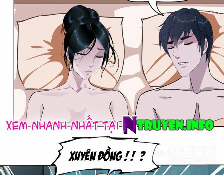 Câu Lạc Bộ Ngoại Tình Chương 28 Ảnh 57
