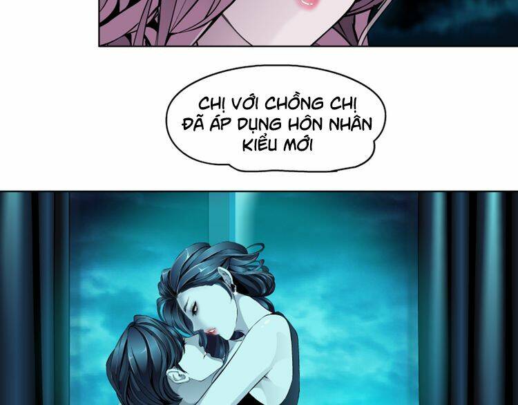 Câu Lạc Bộ Ngoại Tình Chương 33 Ảnh 38