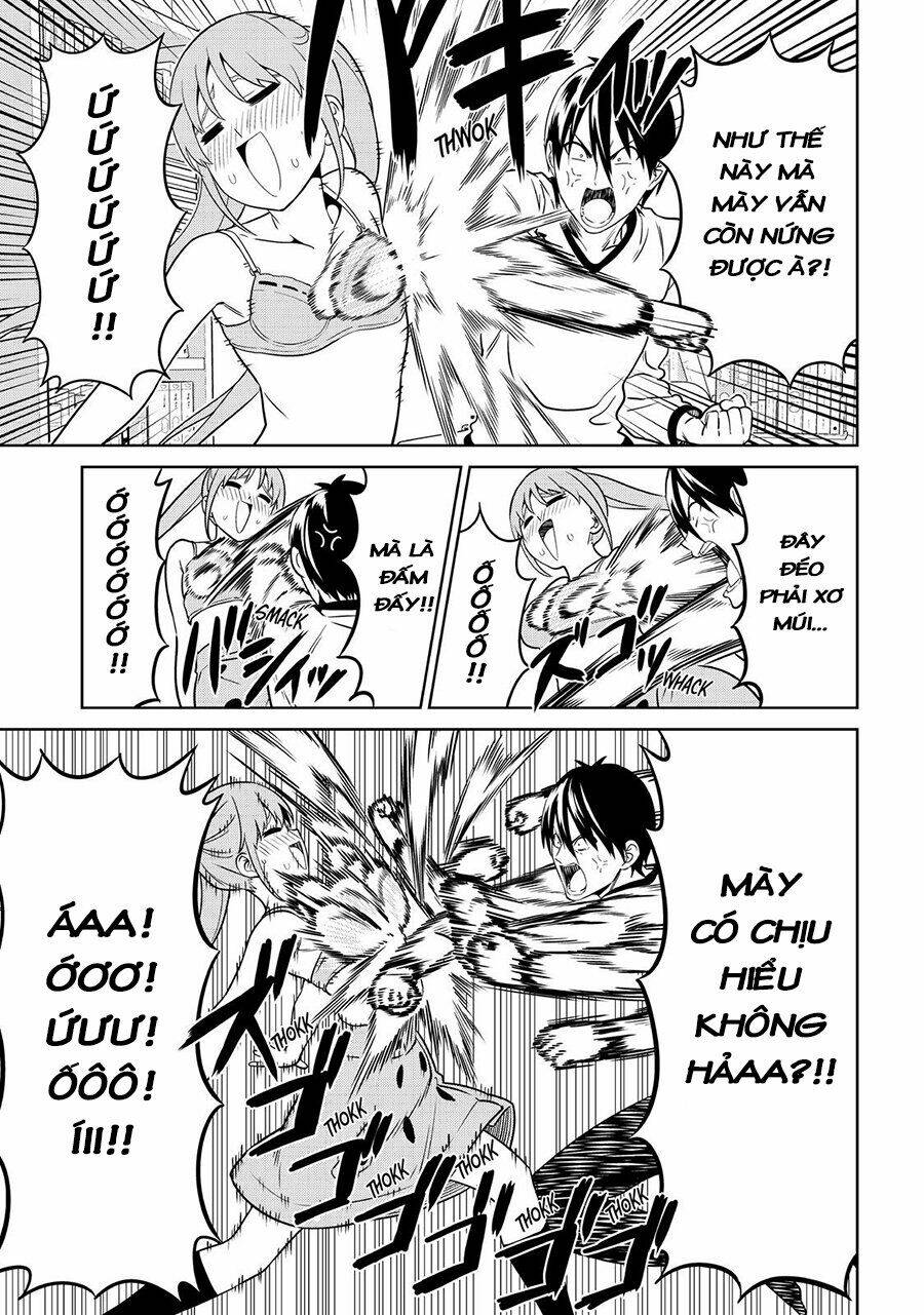 Aho Girl Chương 125.5 Ảnh 7