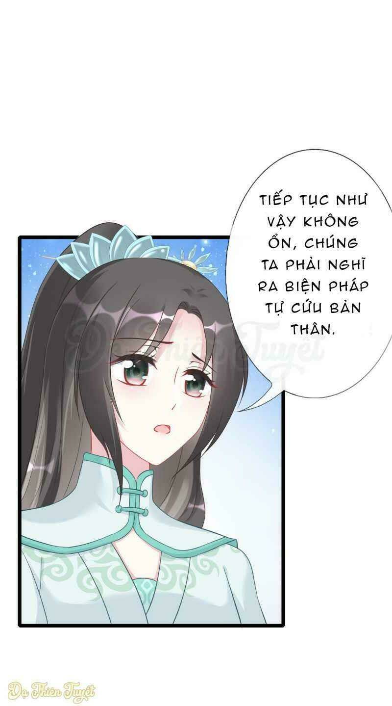 Nhân Vật Phản Diện Biến Thành Sủng Vật Chương 8 Ảnh 25