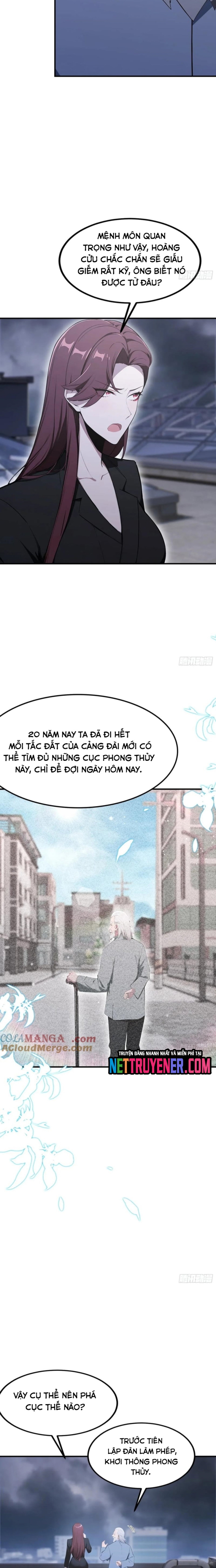 Quá Ảo! Ta Mở Lớp Đào Tạo Nữ Đế Chương 97 Ảnh 4