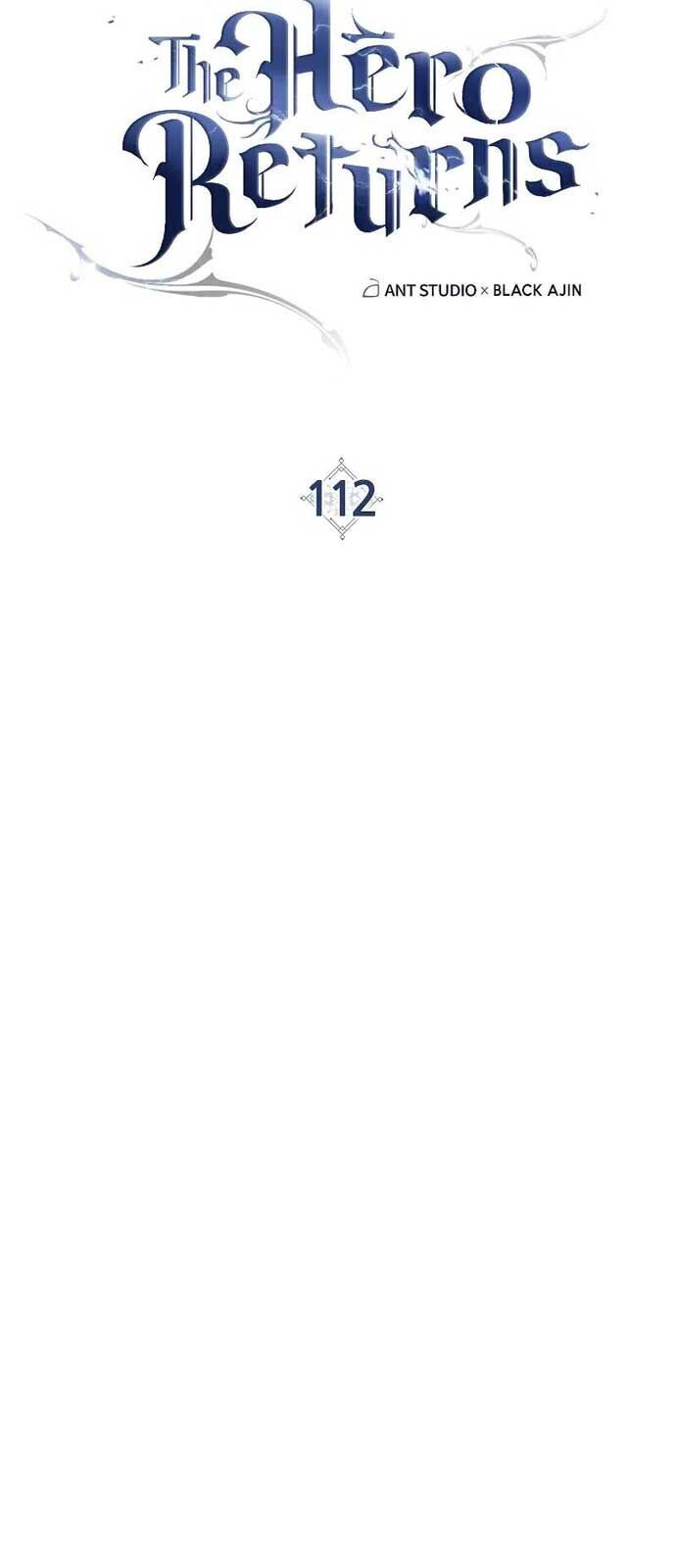 Anh Hùng Trở Lại Chương 112 Ảnh 35