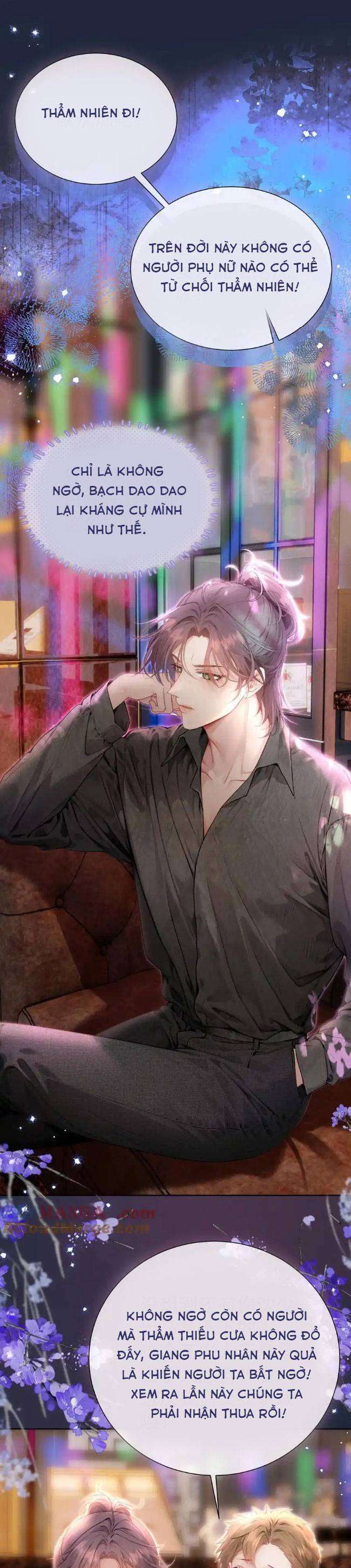 1001 Cách Chinh Phục Chồng Yêu Chương 91 Ảnh 17