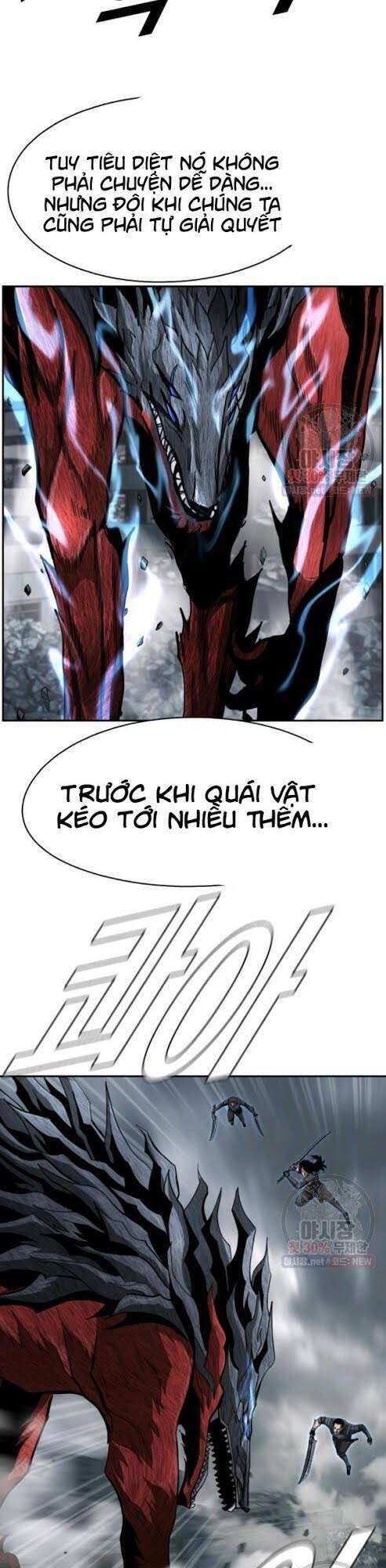 Thợ Săn Đầu Tiên Chương 93 Ảnh 34