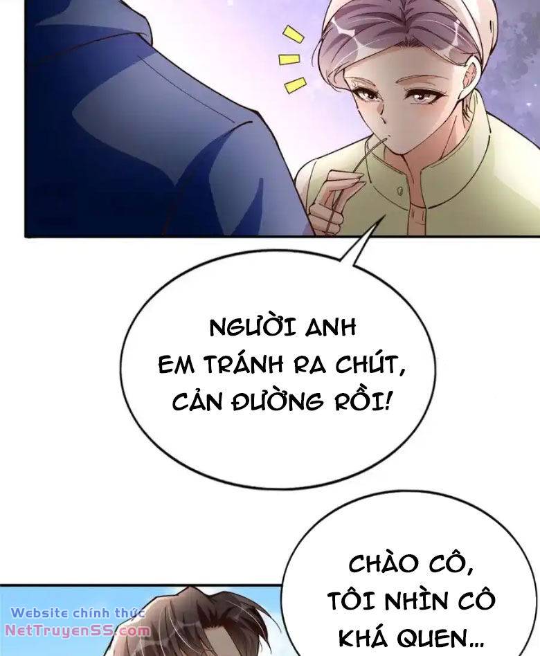Boss Nhà Giàu Lại Là Nữ Sinh Trung Học! Chương 221 Ảnh 28