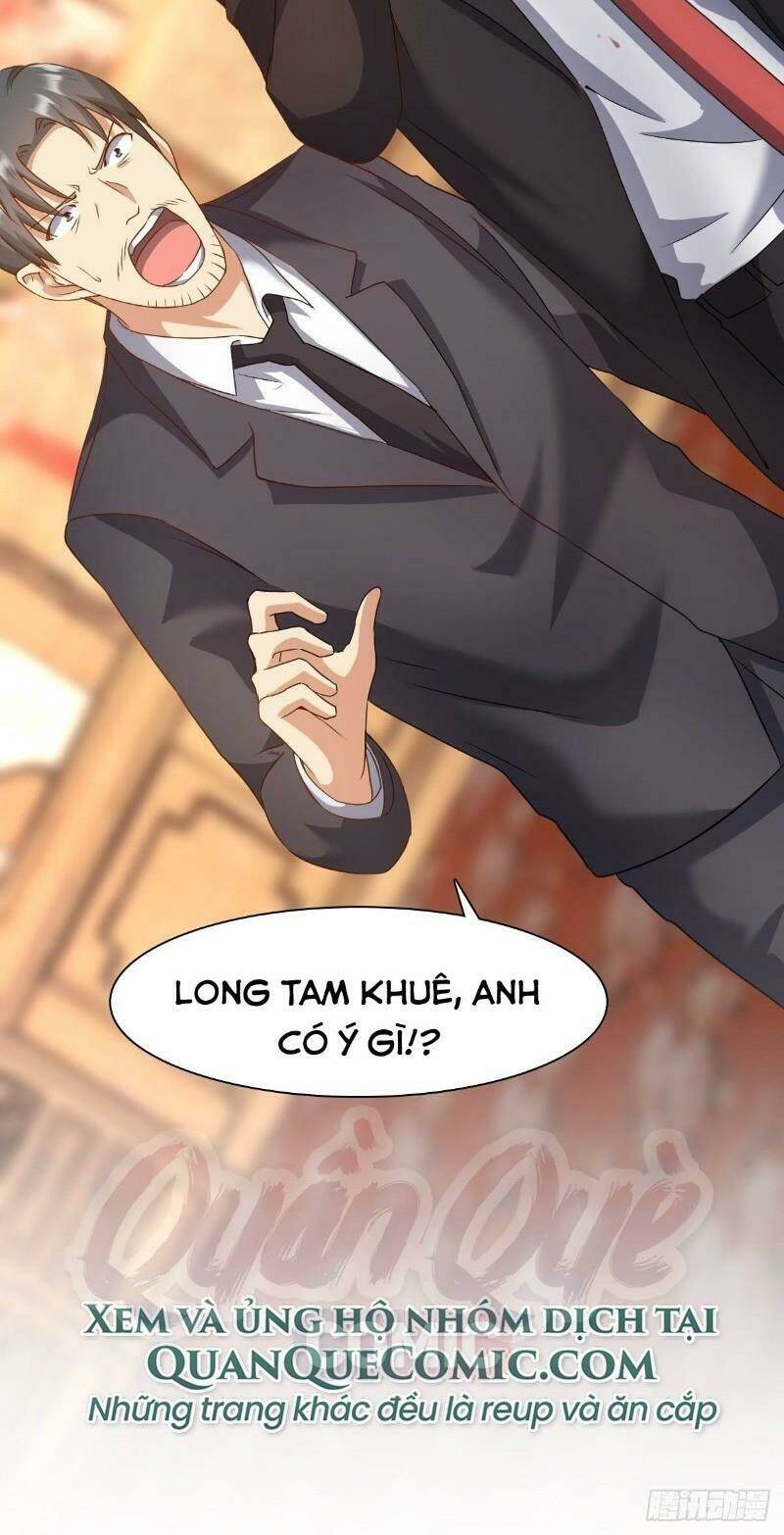 Tuyệt Thế Thiên Tài Hệ Thống Chương 64 Ảnh 3