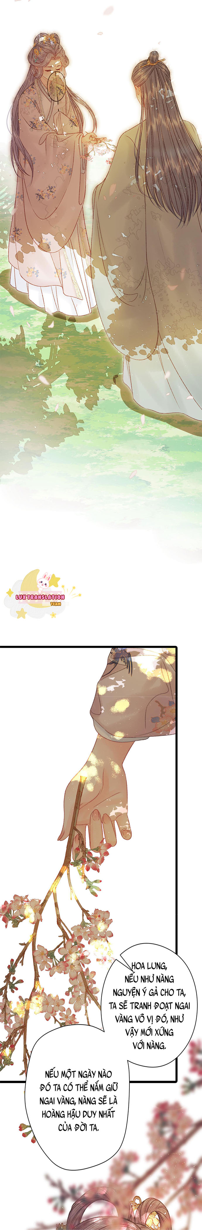 Trọng Sinh Chi Ác Phi Nghịch Thiên Chương 2 Ảnh 4