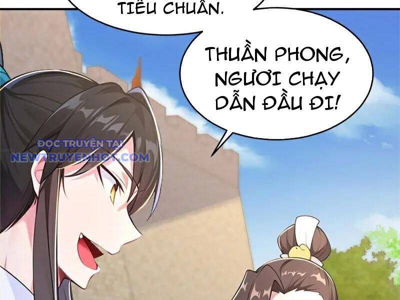 Ta Thực Sự Không Muốn Làm Thần Tiên Chương 122 Ảnh 63