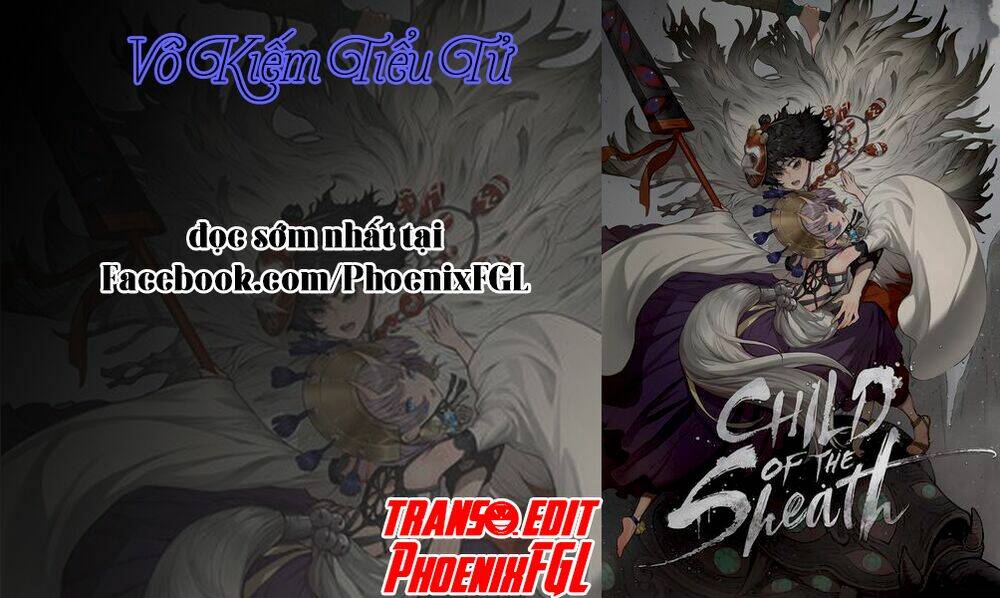Vô Kiếm Tiểu Tử Chương 95 Ảnh 75