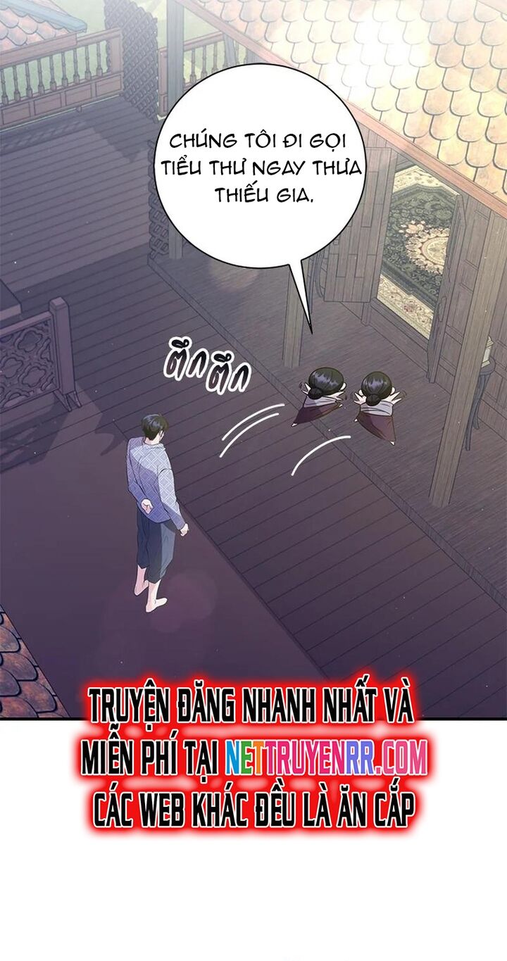 Ngược Dòng Thời Gian Để Yêu Anh Chương 16 Ảnh 15