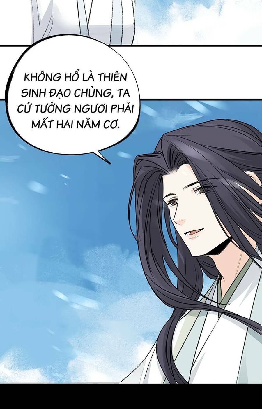 Đại Đạo Triều Thiên Chương 77 Ảnh 5
