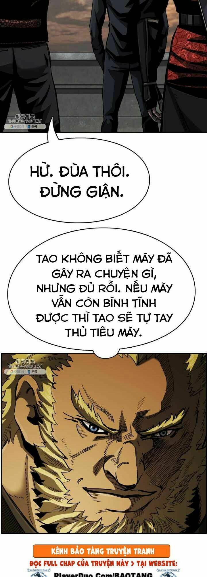 Thợ Săn Đầu Tiên Chương 97 Ảnh 62