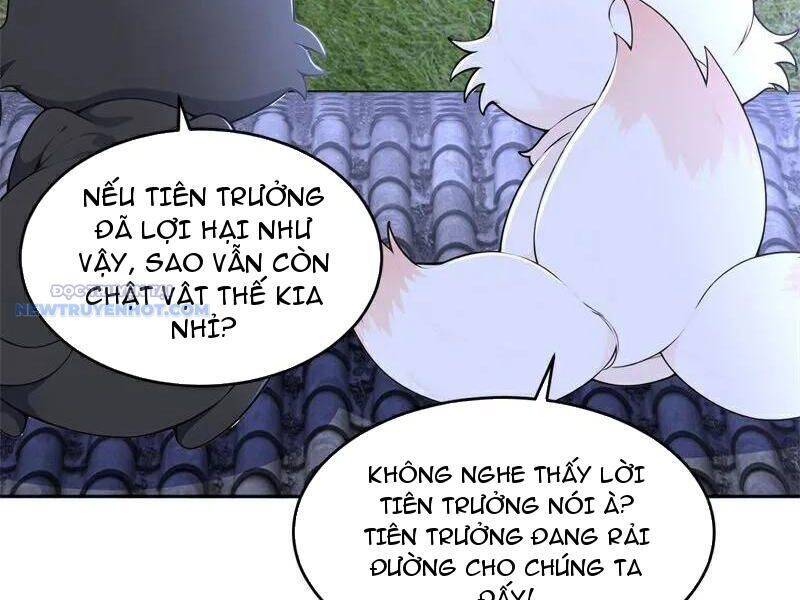Ta Thực Sự Không Muốn Làm Thần Tiên Chương 116 Ảnh 80