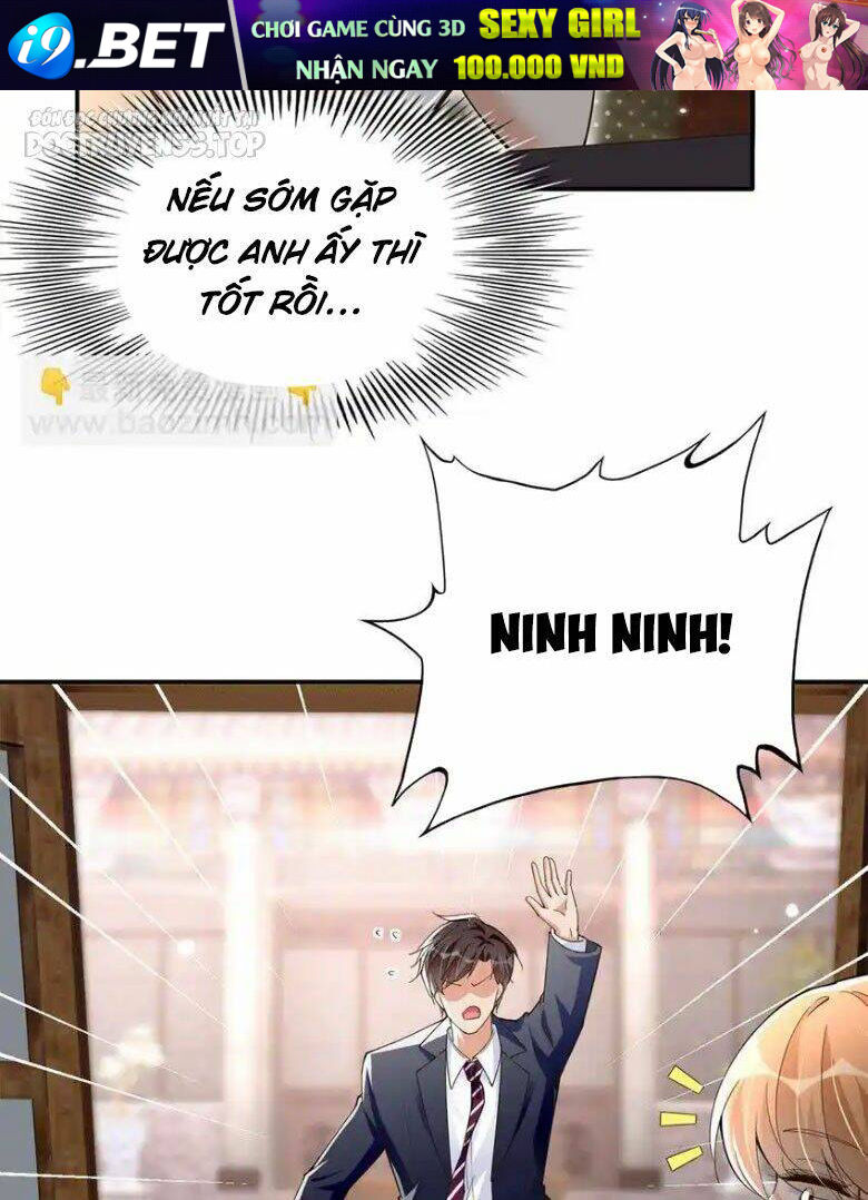 Boss Nhà Giàu Lại Là Nữ Sinh Trung Học! Chương 210 Ảnh 32