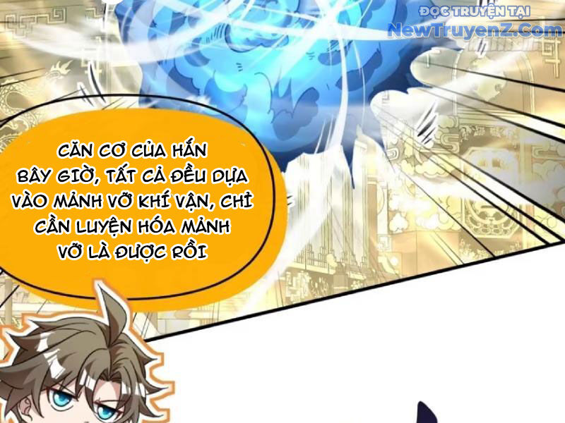 Ta Thực Sự Không Có Hứng Tu Tiên Chương 63 Ảnh 72