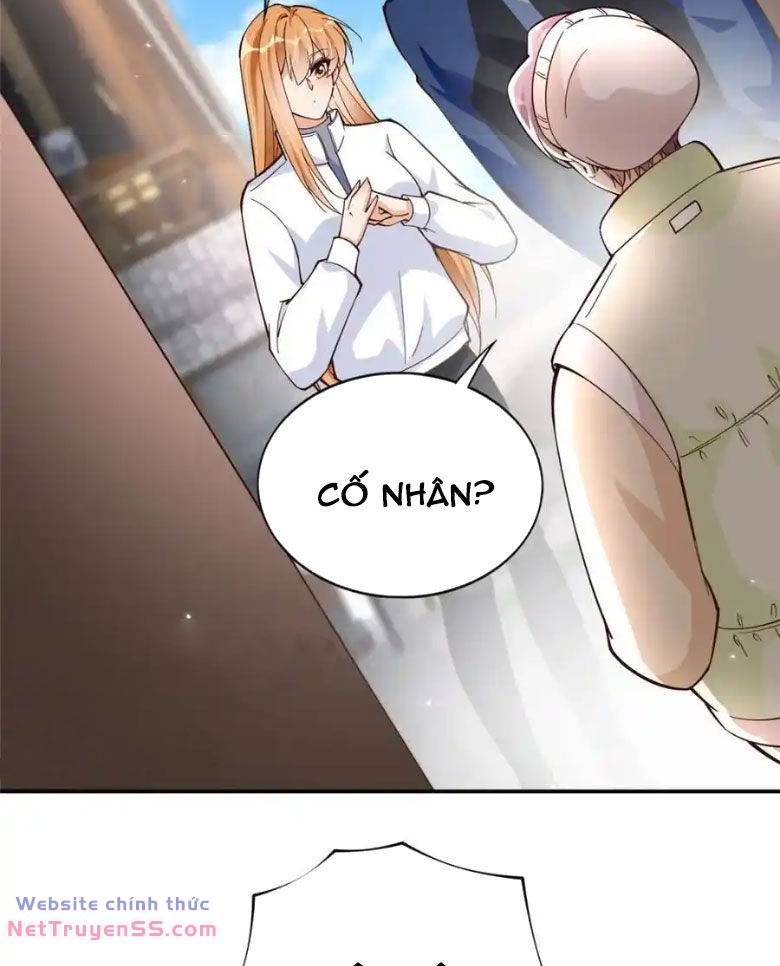 Boss Nhà Giàu Lại Là Nữ Sinh Trung Học! Chương 221 Ảnh 37