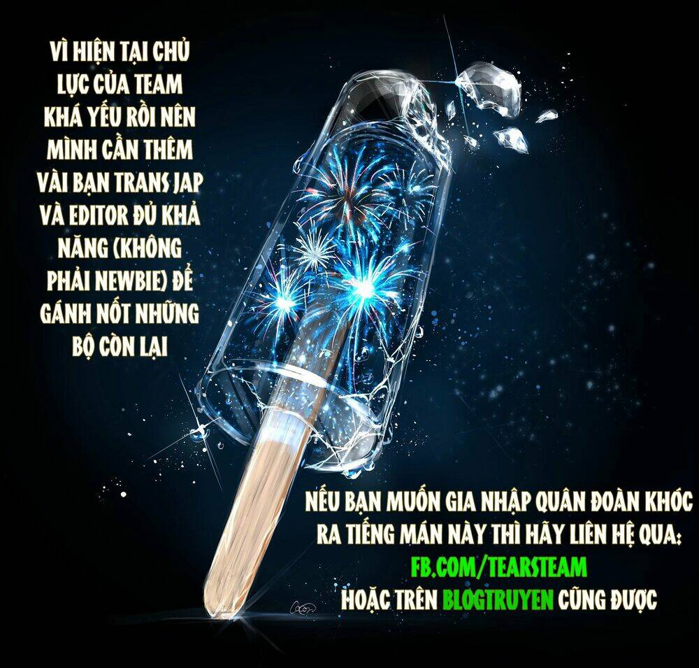 Ame To Kimi To Chương 41 Ảnh 11