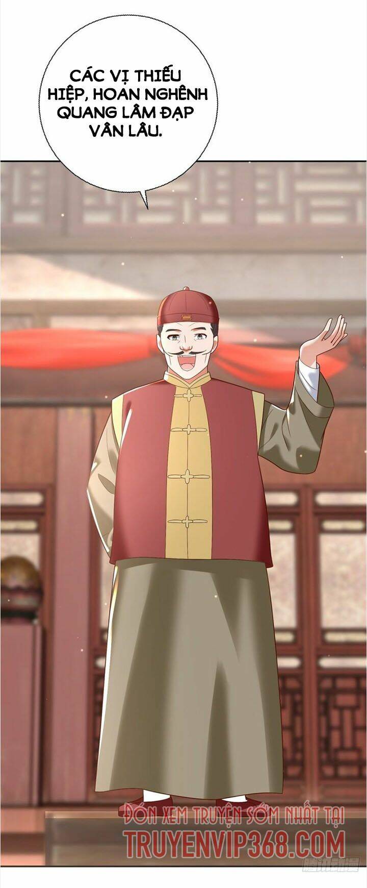 Chí Tôn Trọng Sinh Chương 207 Ảnh 16
