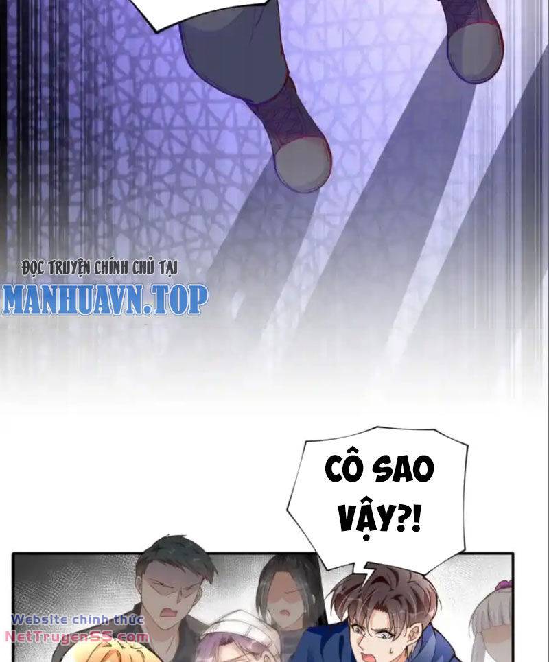 Boss Nhà Giàu Lại Là Nữ Sinh Trung Học! Chương 222 Ảnh 14