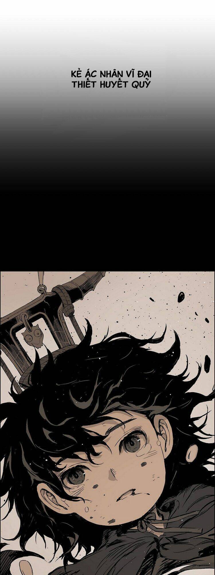 Vô Kiếm Tiểu Tử Chương 96 Ảnh 64