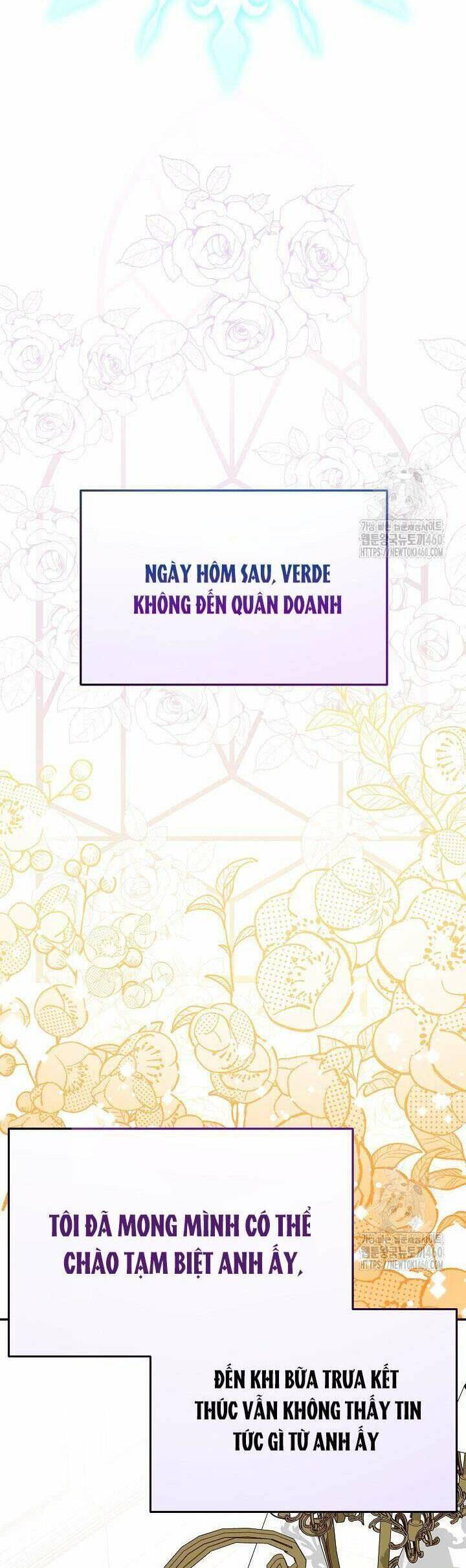 Hướng Dẫn Về Ác Nữ Chương 21 Ảnh 28