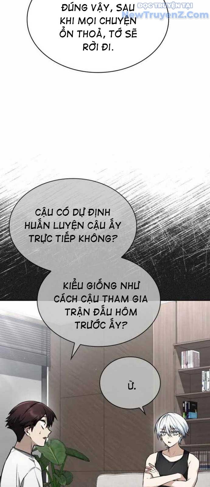 Đa Sắc Ma Pháp Sư Thiên Tài Chương 31 Ảnh 7