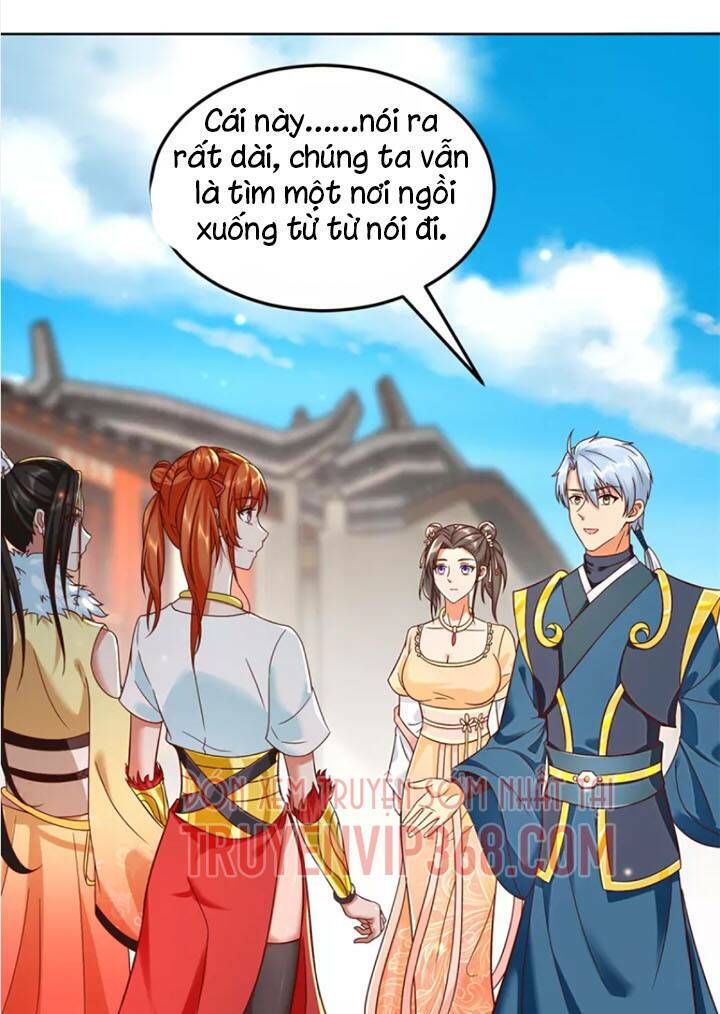 Chí Tôn Trọng Sinh Chương 205 Ảnh 15