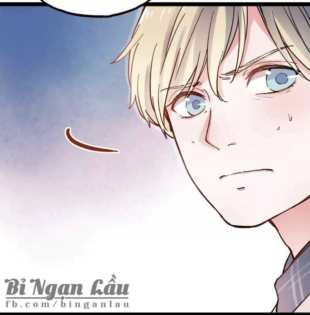 Cậu Đã Từng Yêu Tôi 2 Chương 1 Ảnh 27