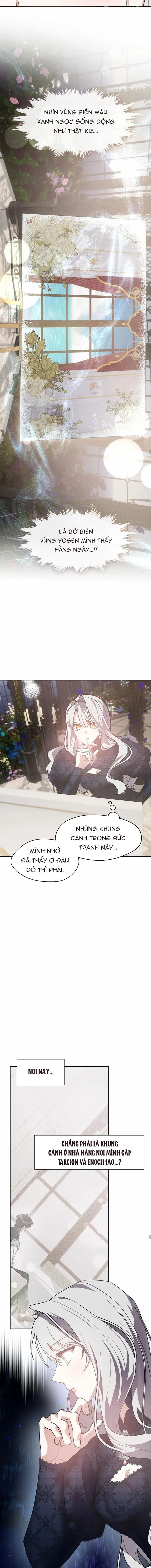 Tình Yêu Hỡi, Sao Người Lại Hối Hận Rồi? Chương 33 Ảnh 11
