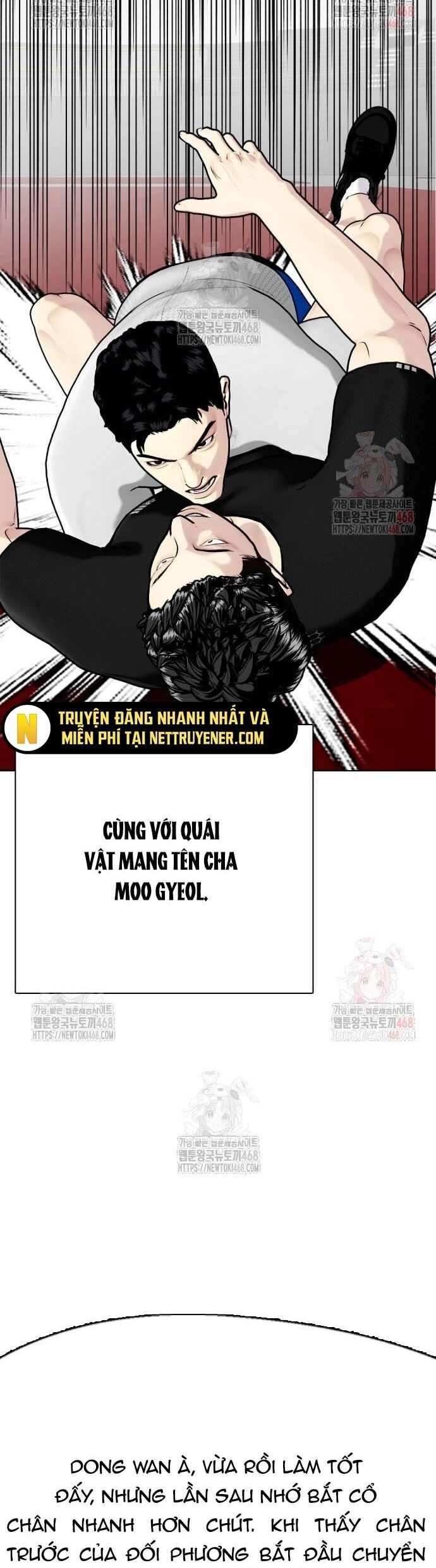 Loser Giỏi Võ Chương 119 Ảnh 81