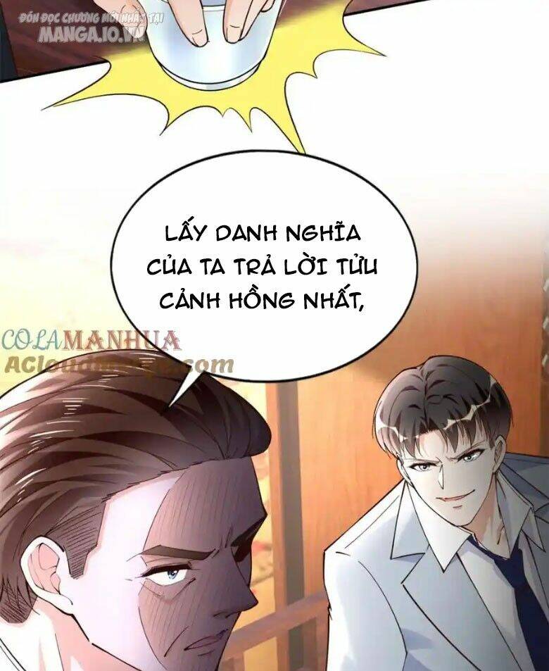 Boss Nhà Giàu Lại Là Nữ Sinh Trung Học! Chương 216 Ảnh 20