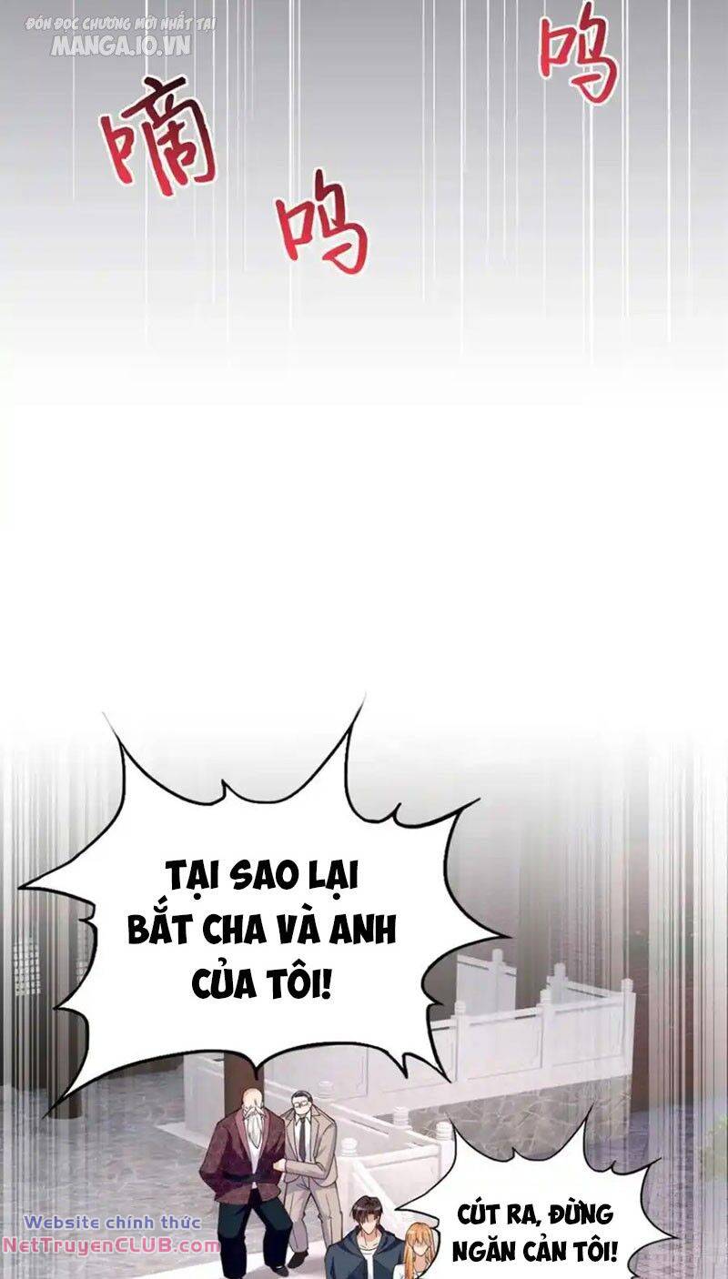 Boss Nhà Giàu Lại Là Nữ Sinh Trung Học! Chương 219 Ảnh 26