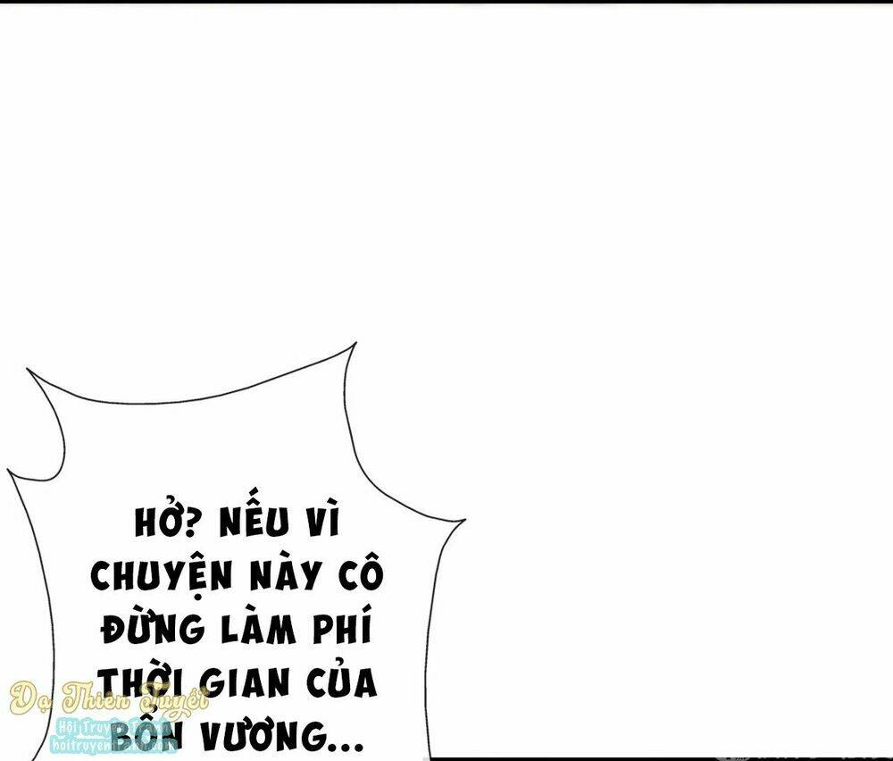 Nhân Vật Phản Diện Biến Thành Sủng Vật Chương 18 Ảnh 33