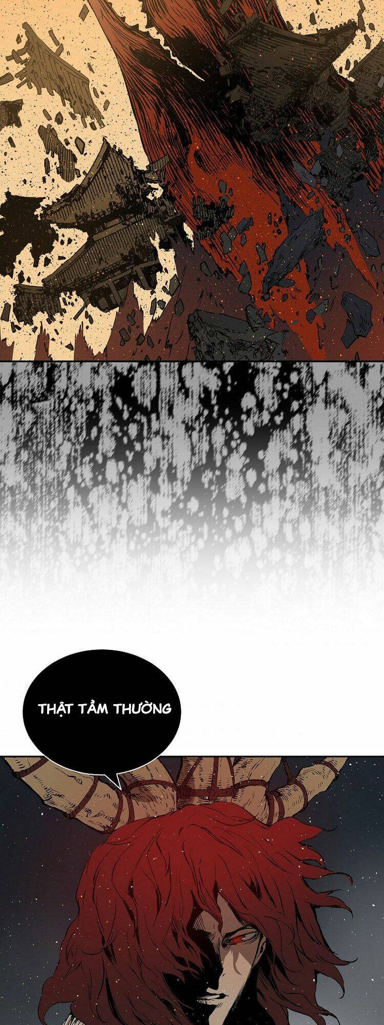 Vô Kiếm Tiểu Tử Chương 96 Ảnh 56