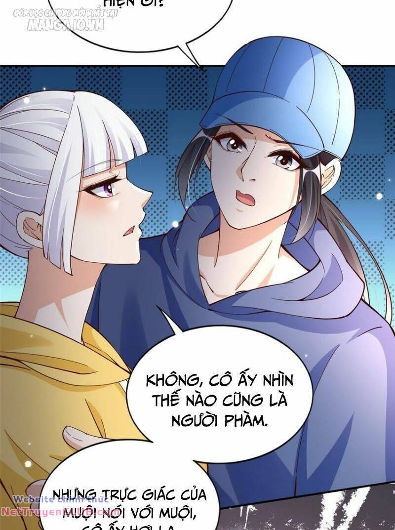 Boss Nhà Giàu Lại Là Nữ Sinh Trung Học! Chương 214 Ảnh 29