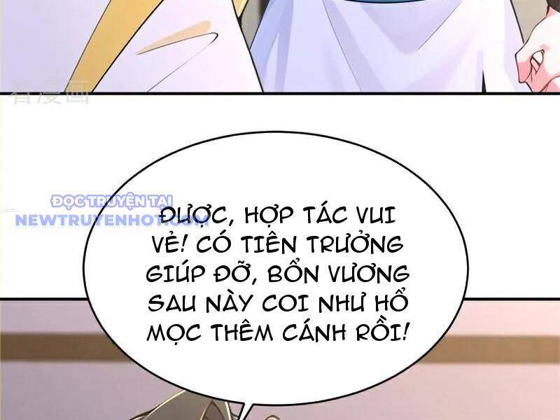 Ta Thực Sự Không Muốn Làm Thần Tiên Chương 121 Ảnh 89