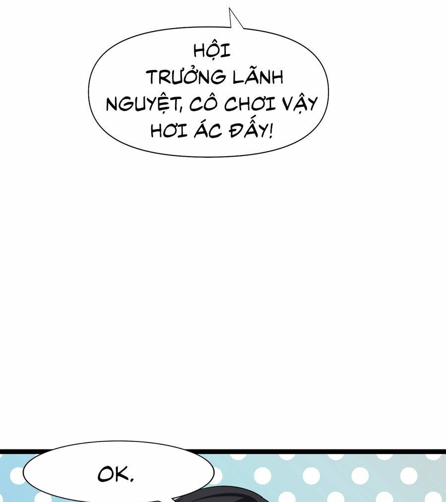 Thử Nghiệm Nghìn Năm Cuối Cùng Trò Chơi Cũng Bắt Đầu Chương 21 Ảnh 36