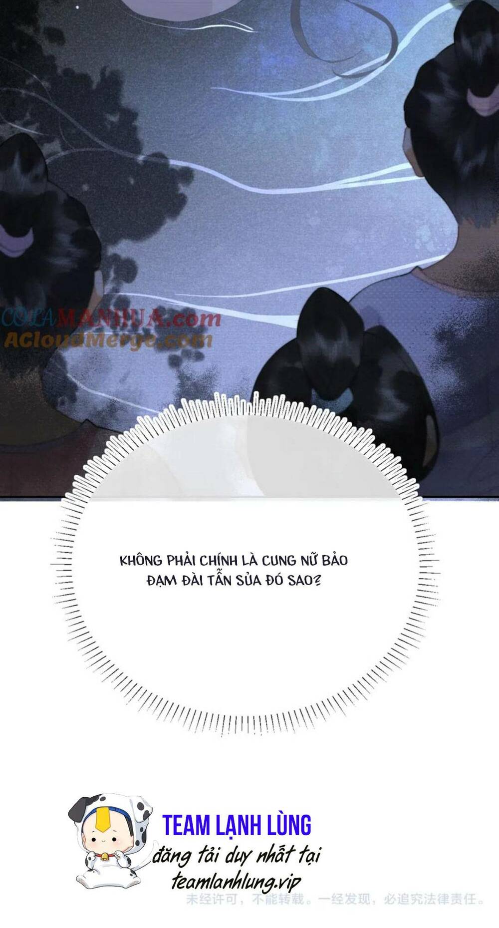 Hắc Nguyệt Quang Nắm Trong Tay Kịch Bản Be Phần 2 Chương 23 Ảnh 41