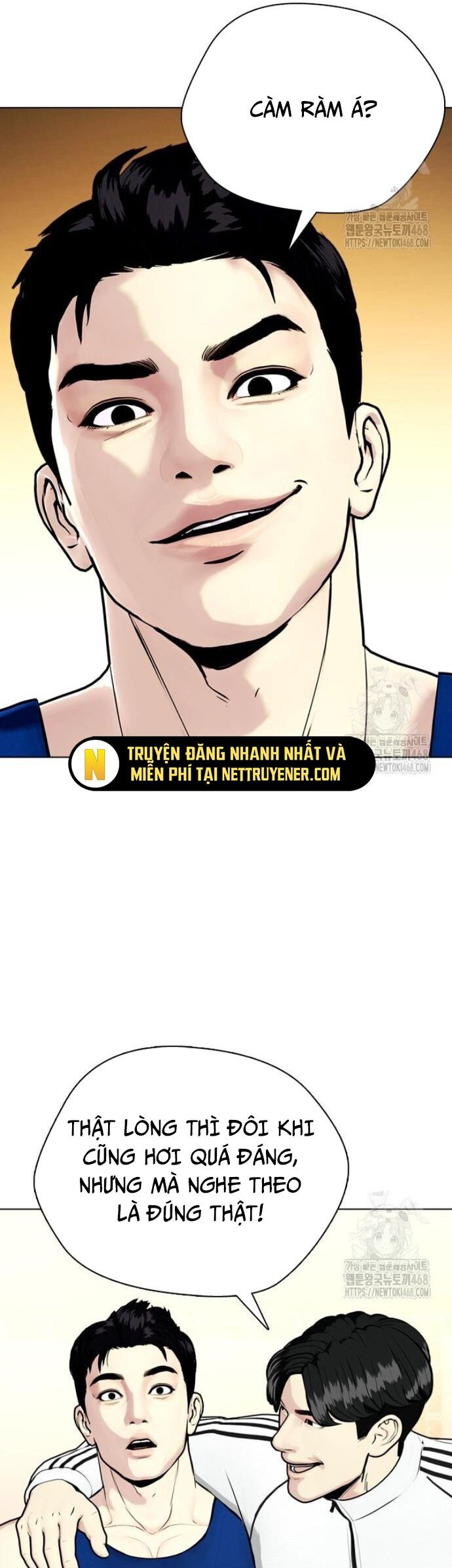 Loser Giỏi Võ Chương 118 Ảnh 90
