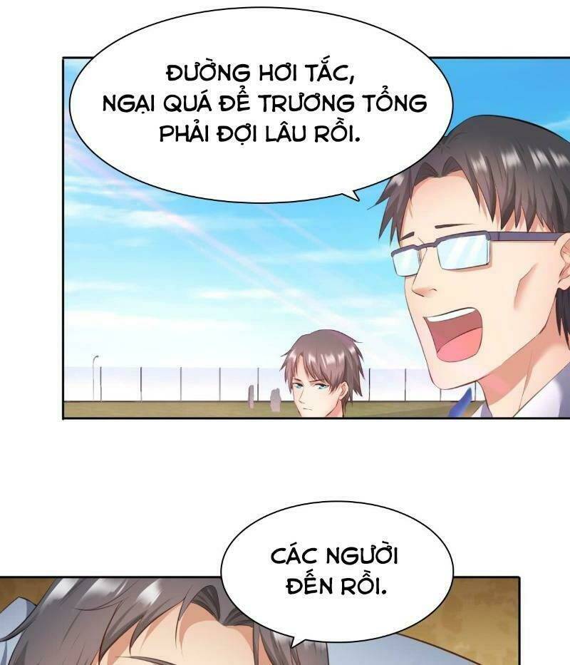 Tuyệt Thế Thiên Tài Hệ Thống Chương 54 Ảnh 11