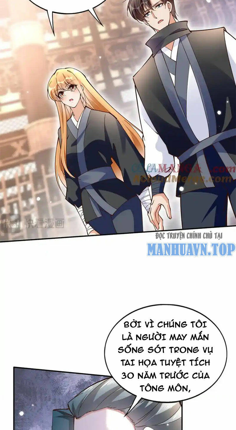 Boss Nhà Giàu Lại Là Nữ Sinh Trung Học! Chương 228 Ảnh 25
